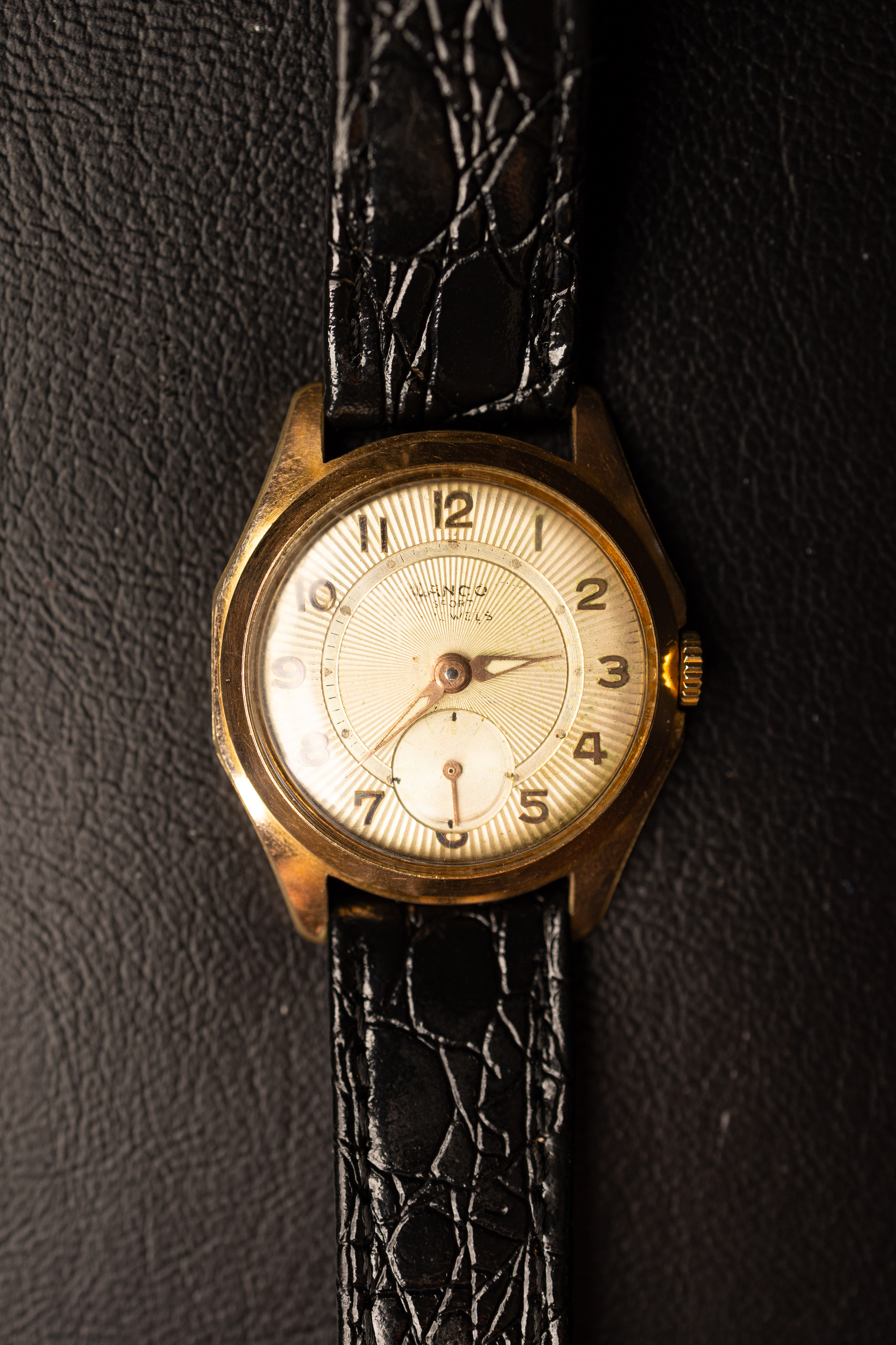 Zenith El Primero Chronomaster