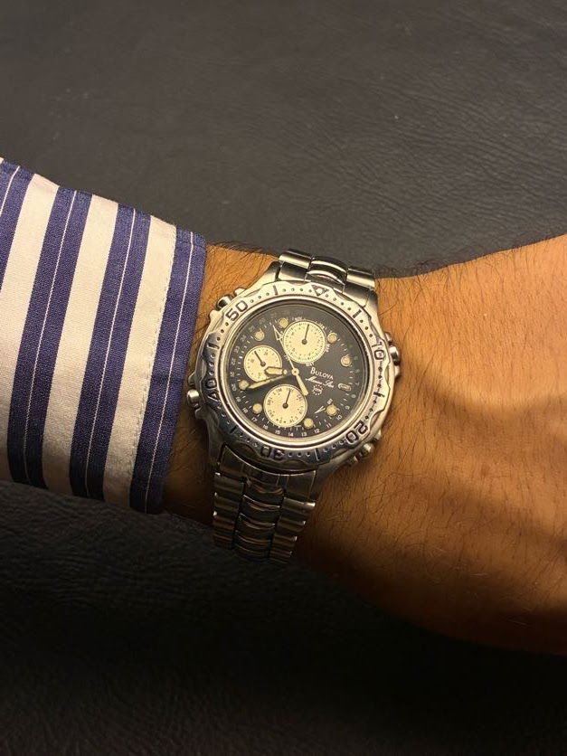 Bulova