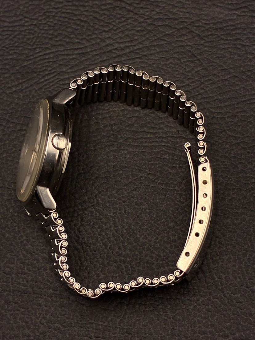 Mido Branco - Maquinário