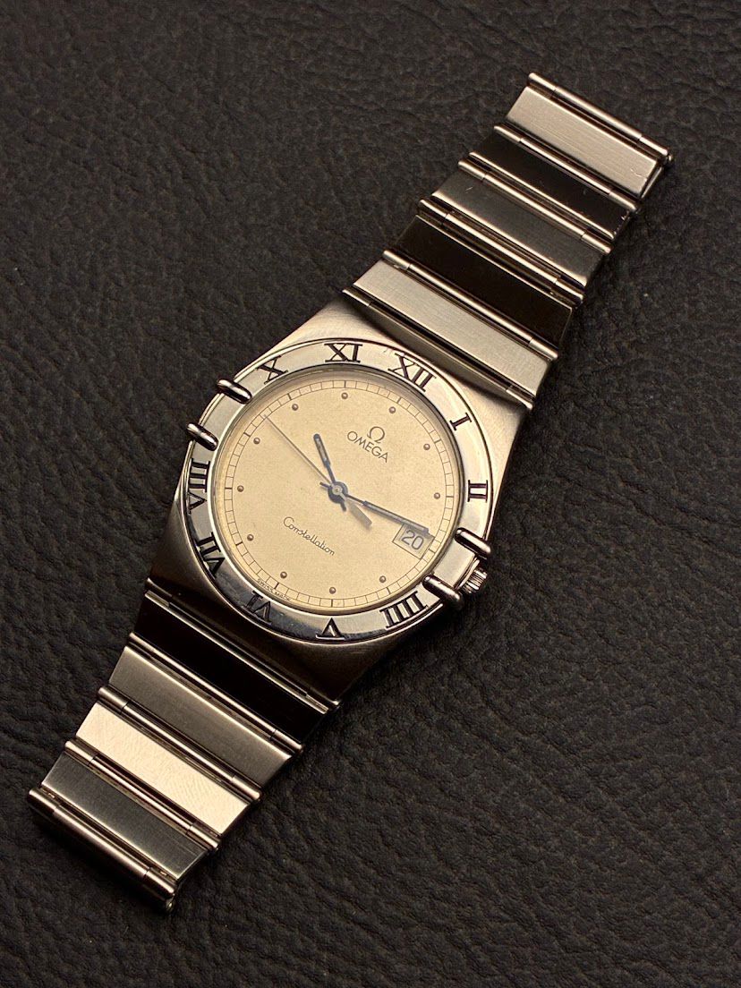 Omega Constellation