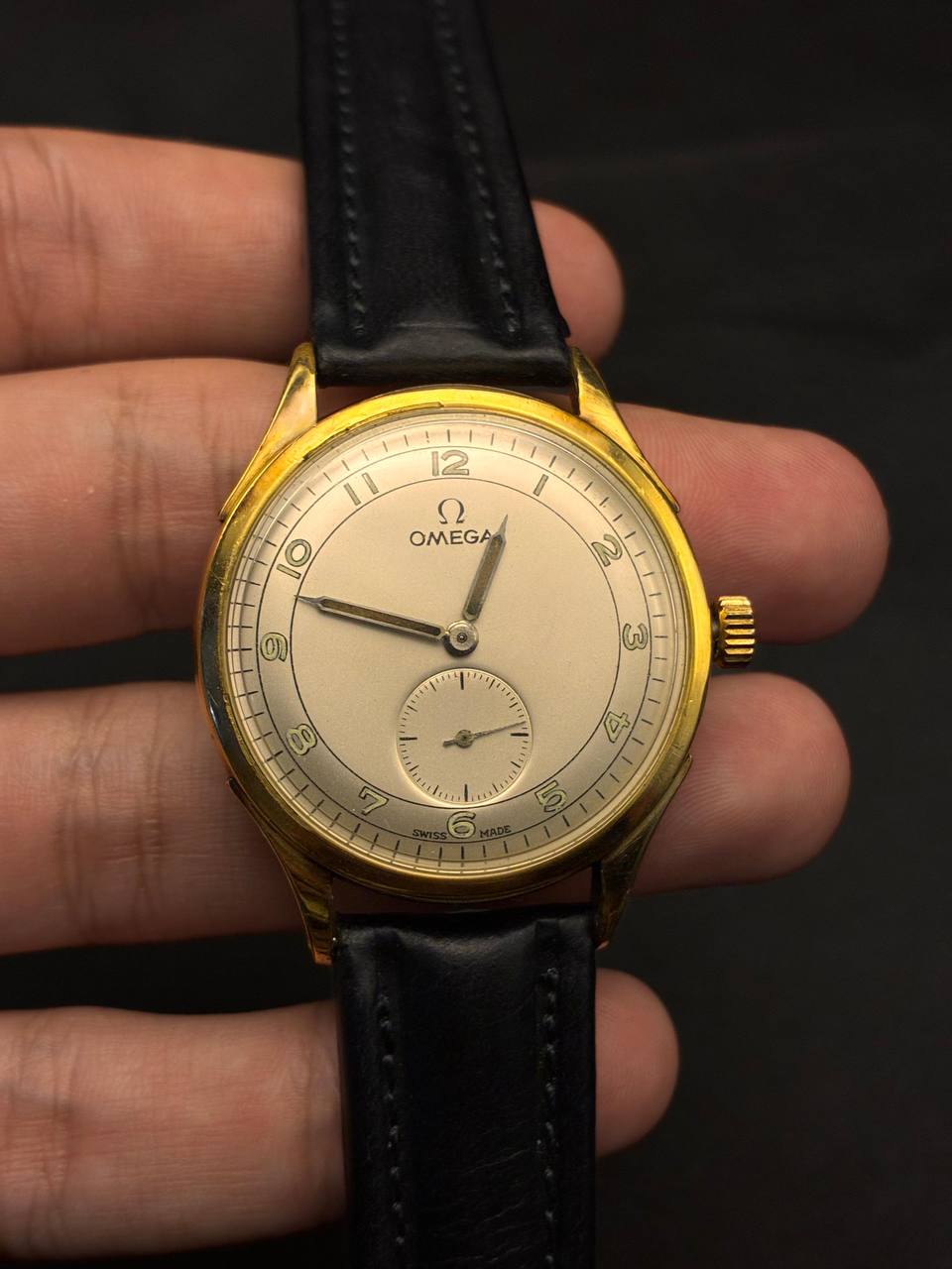 Omega Militar