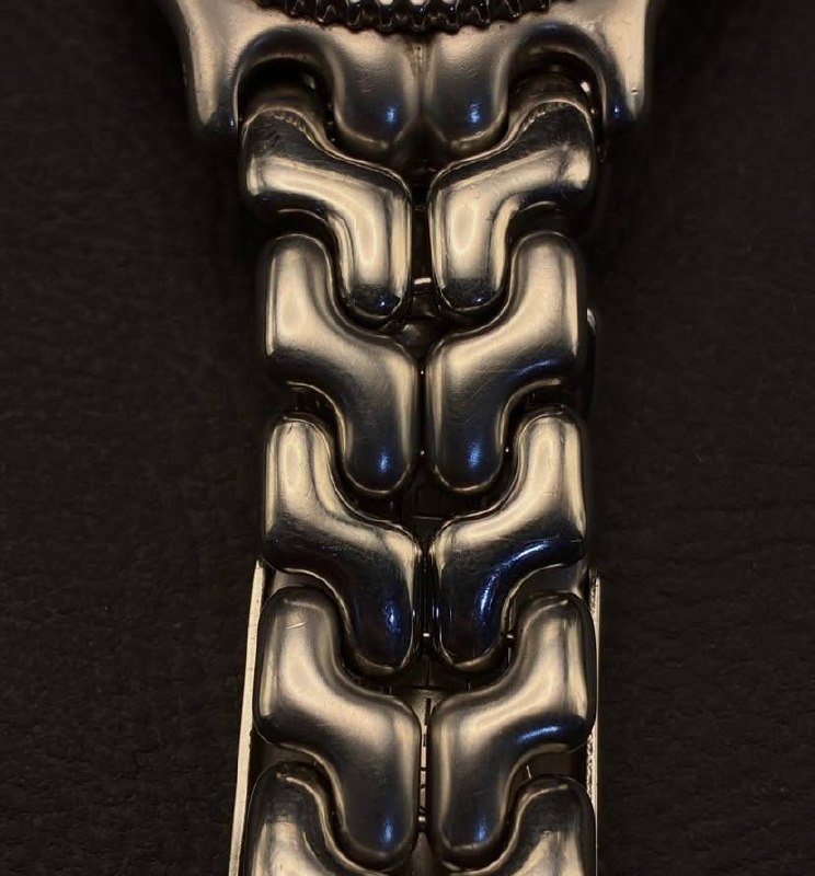 Tag Heuer S/el - Detalhe