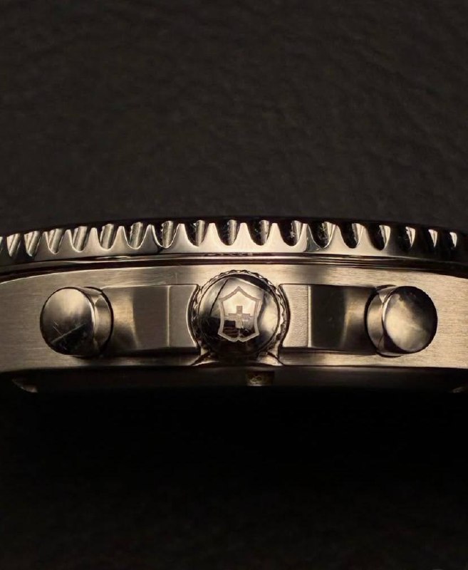 Victorinox Chrono Classic - Traseira