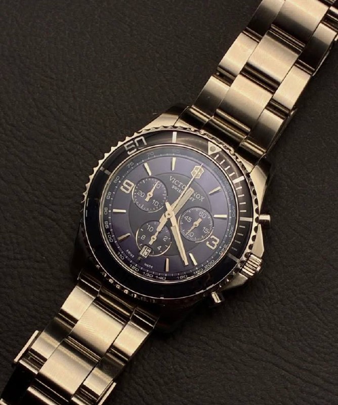 Victorinox Swiss Army Chrono Classic